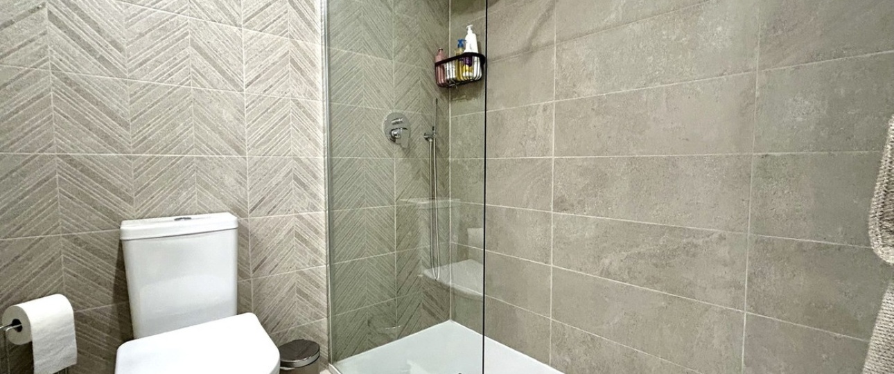 Rynek wtórny - apartment - Orihuela - Los Dolses