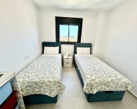 Rynek wtórny - apartment - Orihuela - Los Dolses
