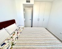 Rynek wtórny - apartment - Orihuela - Los Dolses