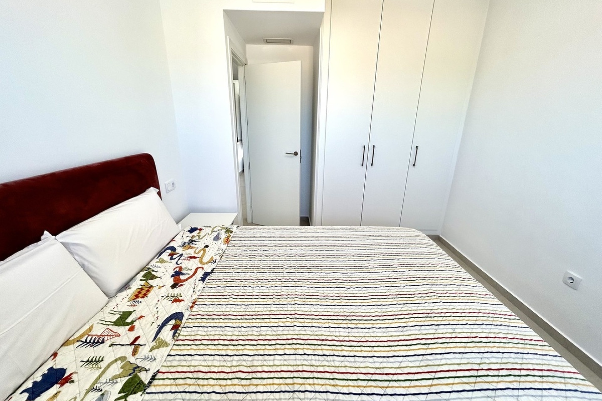 Rynek wtórny - apartment - Orihuela - Los Dolses