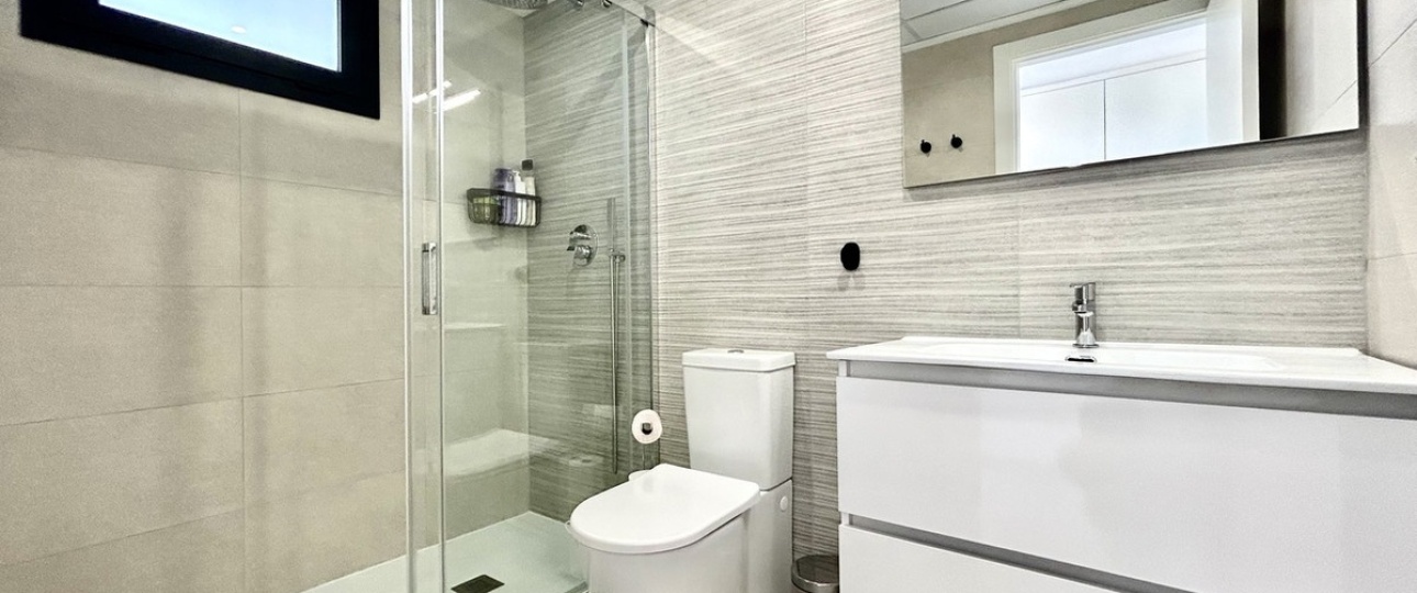 Rynek wtórny - apartment - Orihuela - Los Dolses