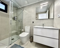 Rynek wtórny - apartment - Orihuela - Los Dolses