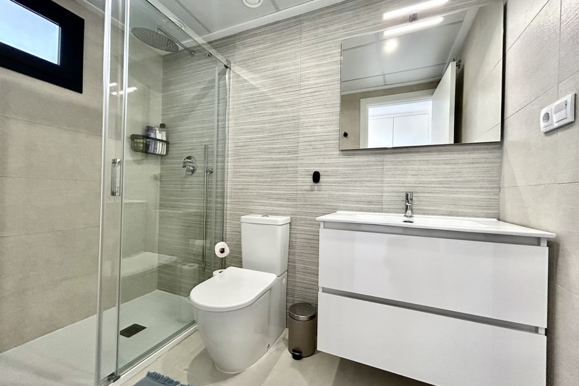 Rynek wtórny - apartment - Orihuela - Los Dolses