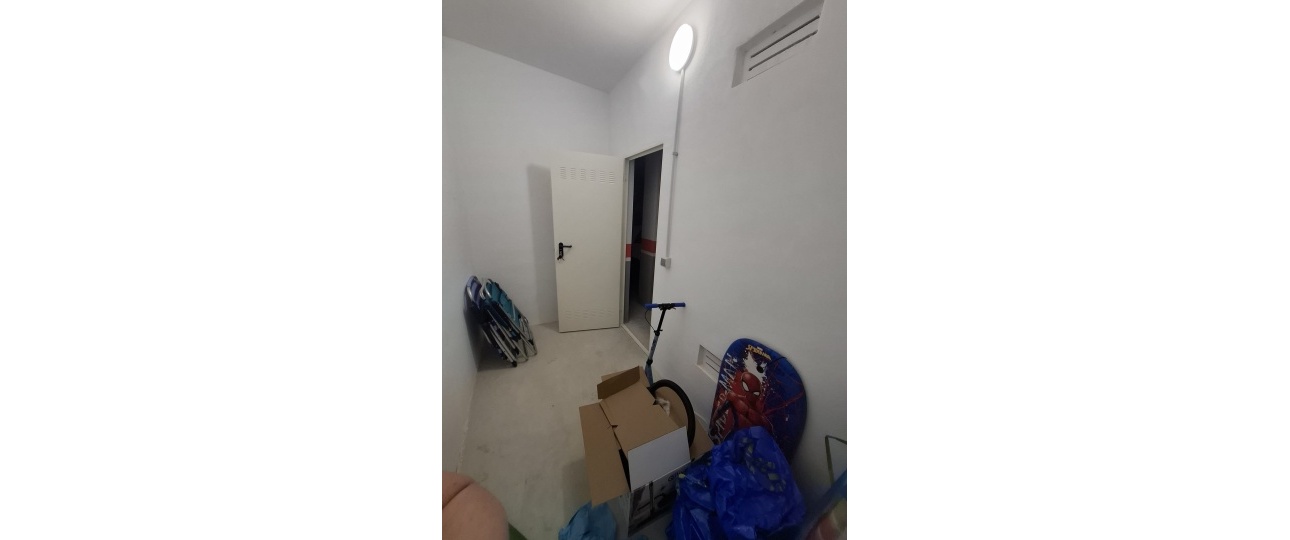 Rynek wtórny - apartment - Orihuela - Los Dolses
