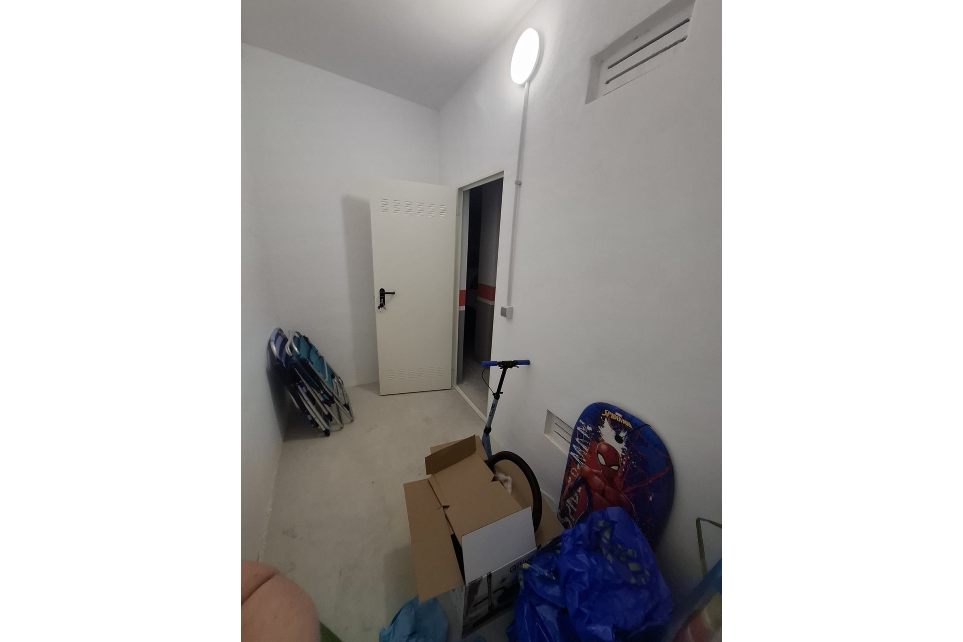 Rynek wtórny - apartment - Orihuela - Los Dolses