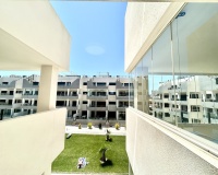 Rynek wtórny - apartment - Orihuela - Los Dolses