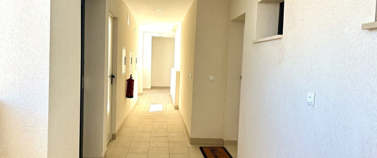 Rynek wtórny - apartment - Orihuela - Los Dolses