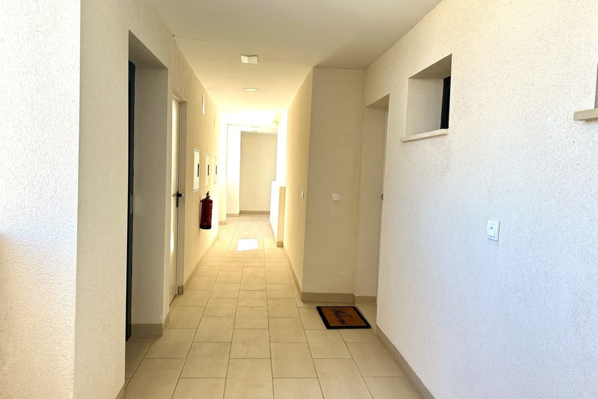 Rynek wtórny - apartment - Orihuela - Los Dolses