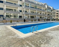 Rynek wtórny - apartment - Orihuela - Los Dolses