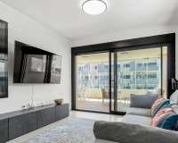 Rynek wtórny - apartment - Orihuela - Los Dolses