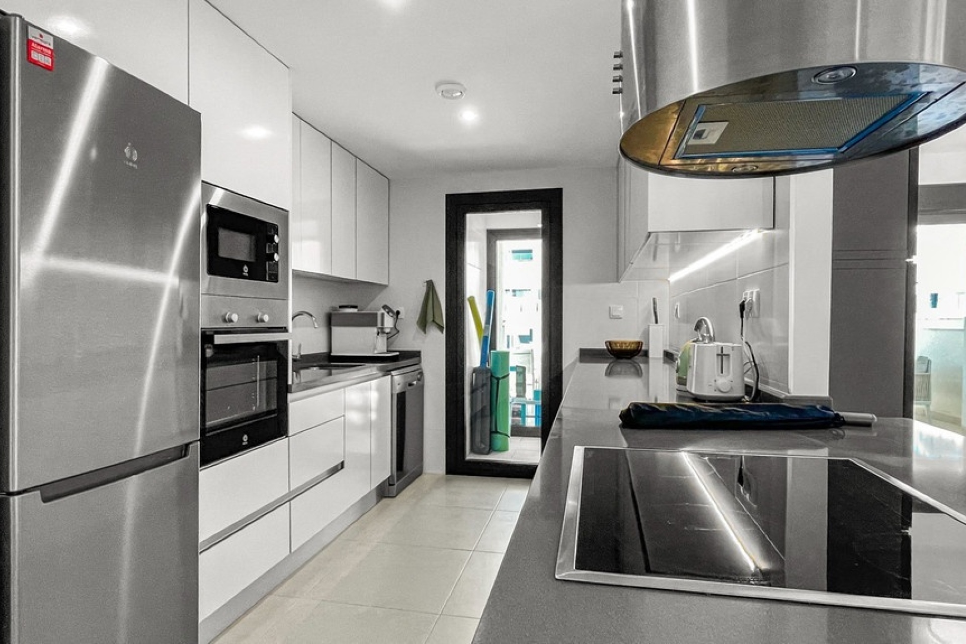 Rynek wtórny - apartment - Orihuela - Los Dolses