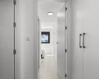 Rynek wtórny - apartment - Orihuela - Los Dolses