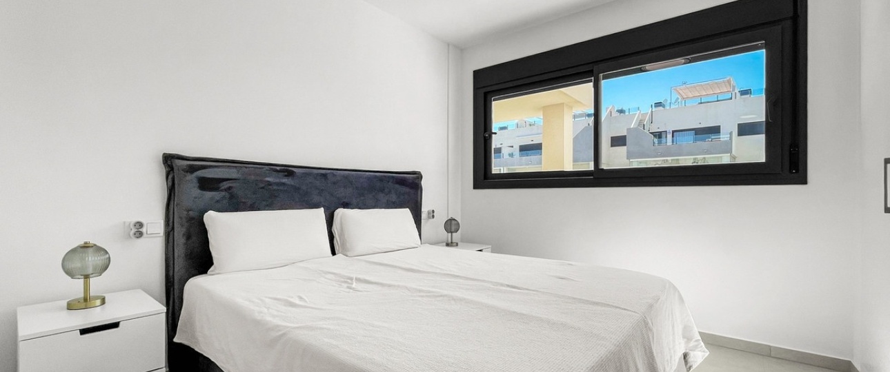 Rynek wtórny - apartment - Orihuela - Los Dolses