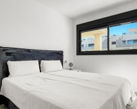 Rynek wtórny - apartment - Orihuela - Los Dolses