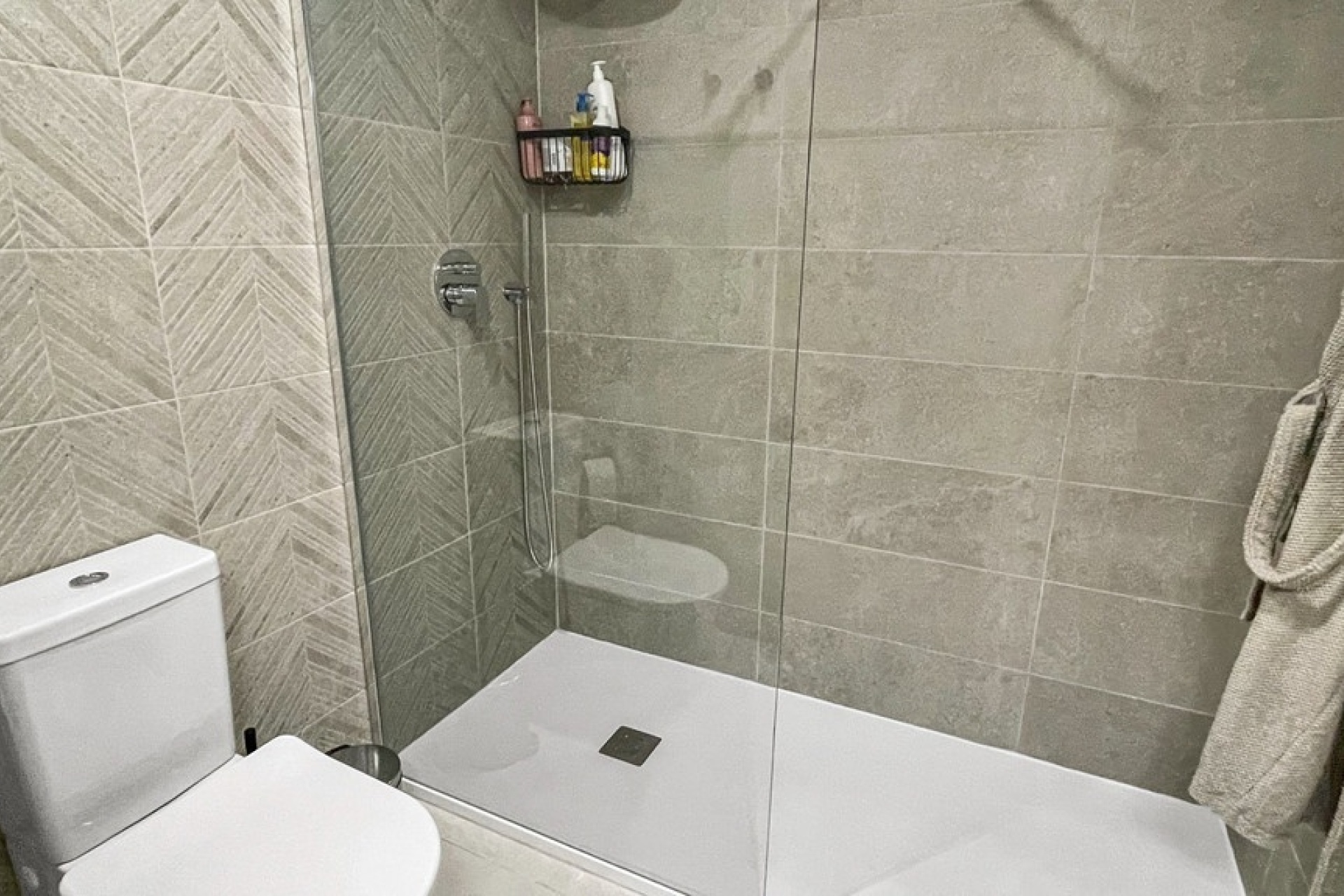 Rynek wtórny - apartment - Orihuela - Los Dolses