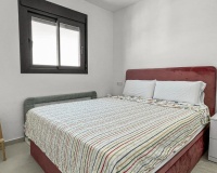 Rynek wtórny - apartment - Orihuela - Los Dolses