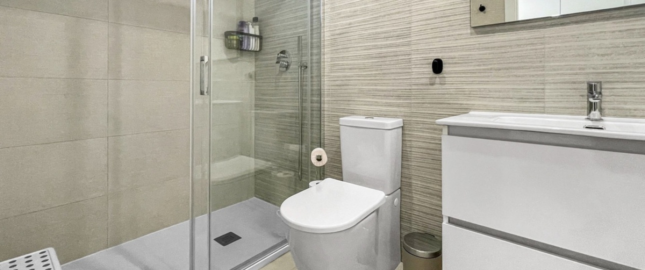 Rynek wtórny - apartment - Orihuela - Los Dolses