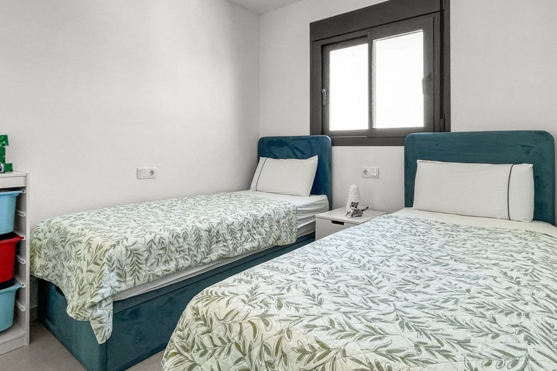 Rynek wtórny - apartment - Orihuela - Los Dolses