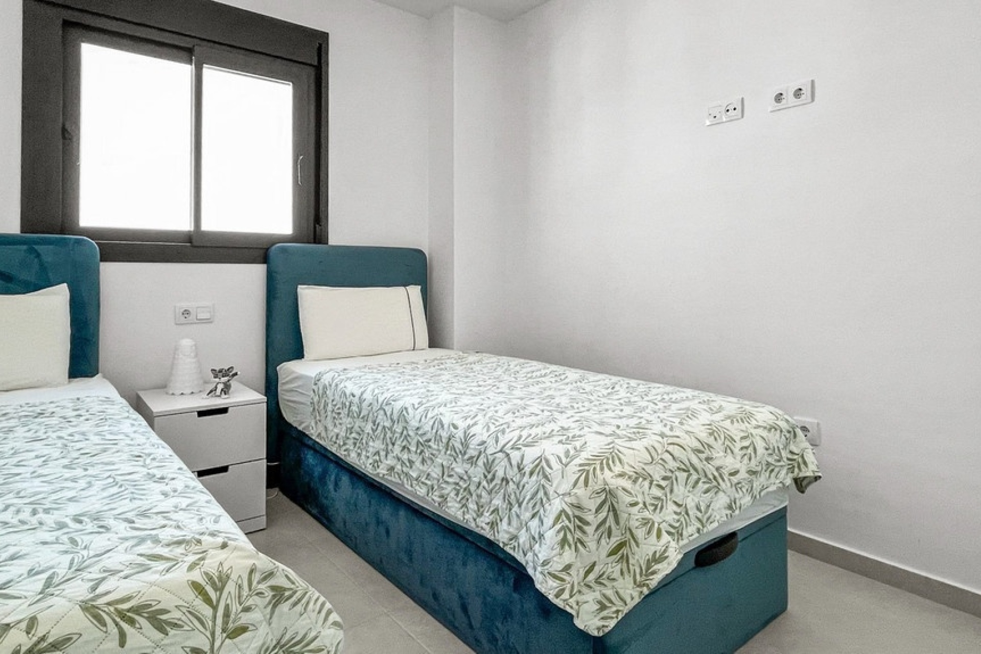 Rynek wtórny - apartment - Orihuela - Los Dolses