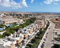 Rynek wtórny - apartment - Orihuela - Los Dolses