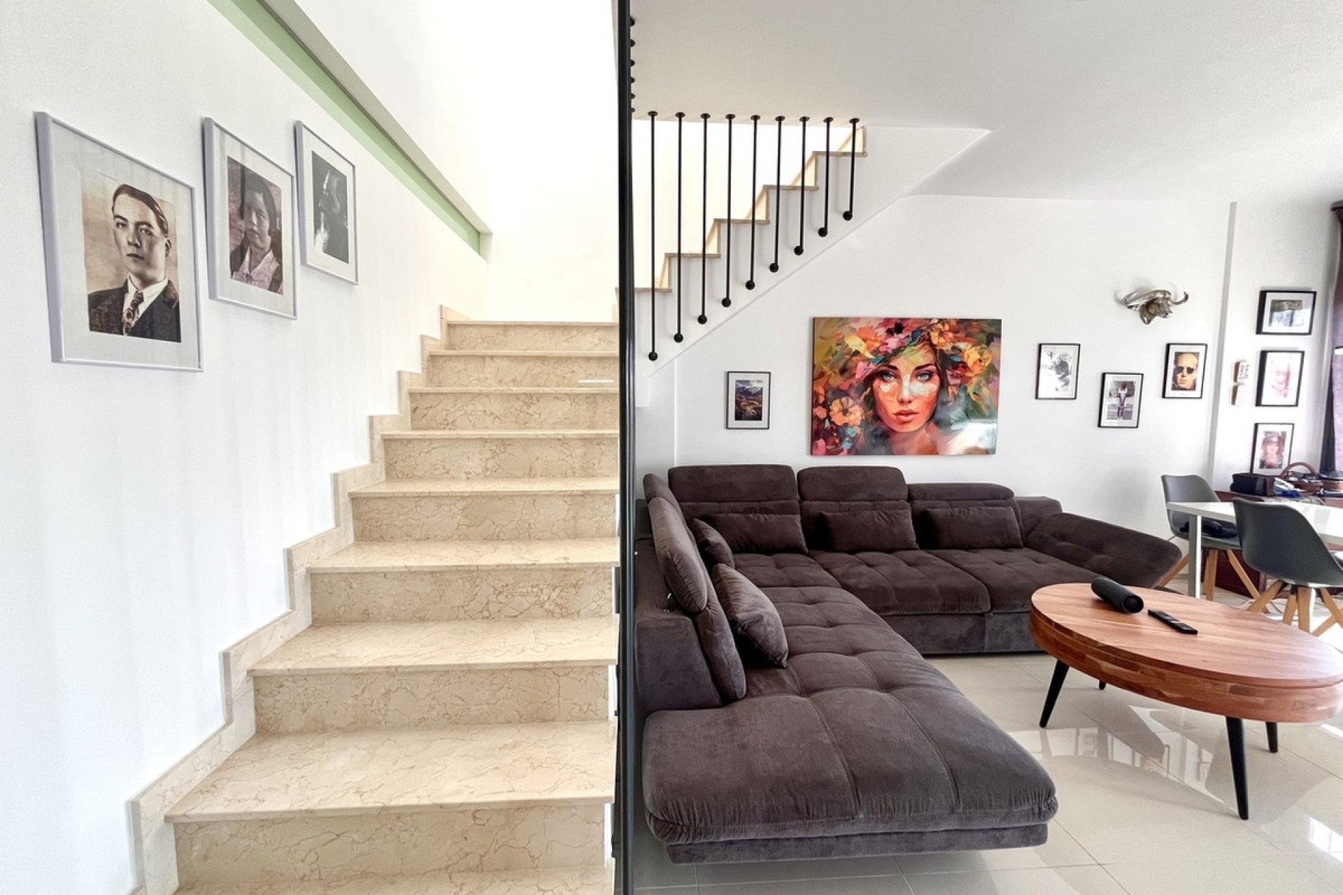 Rynek wtórny - apartment - Orihuela - Los Dolses