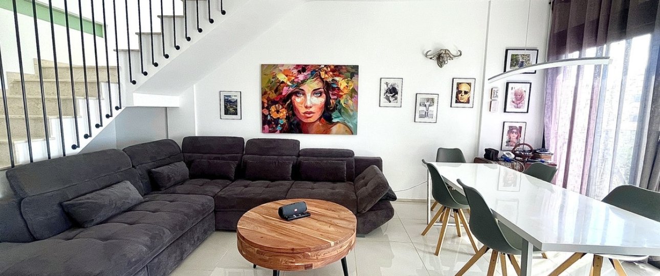 Rynek wtórny - apartment - Orihuela - Los Dolses