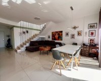 Rynek wtórny - apartment - Orihuela - Los Dolses