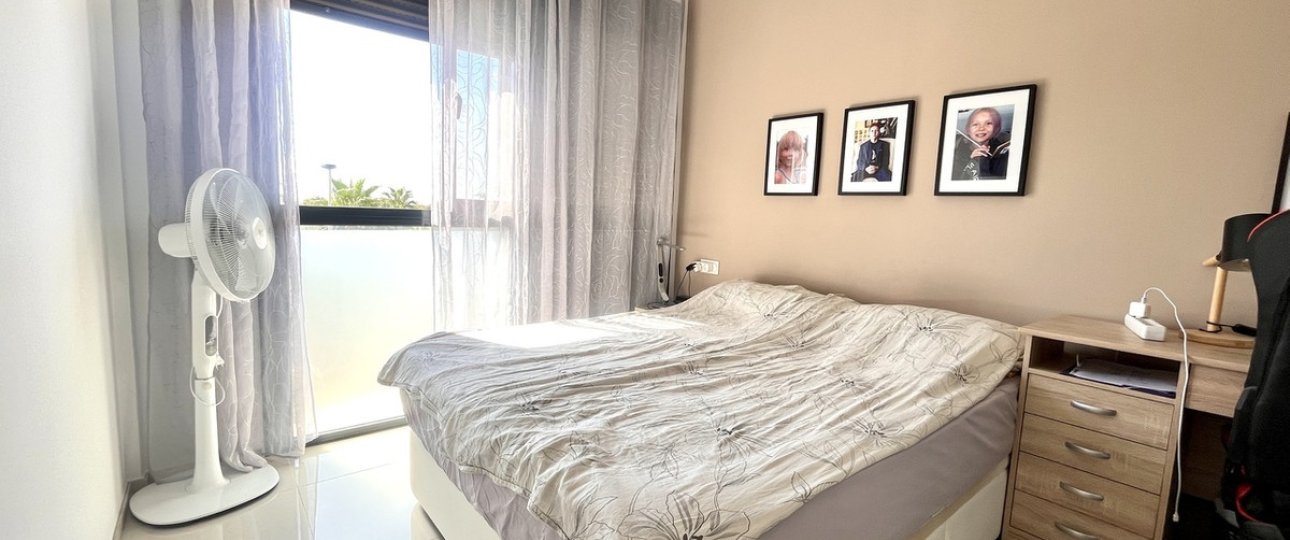 Rynek wtórny - apartment - Orihuela - Los Dolses