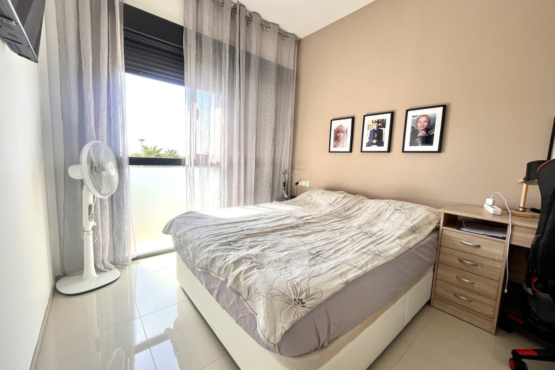 Rynek wtórny - apartment - Orihuela - Los Dolses
