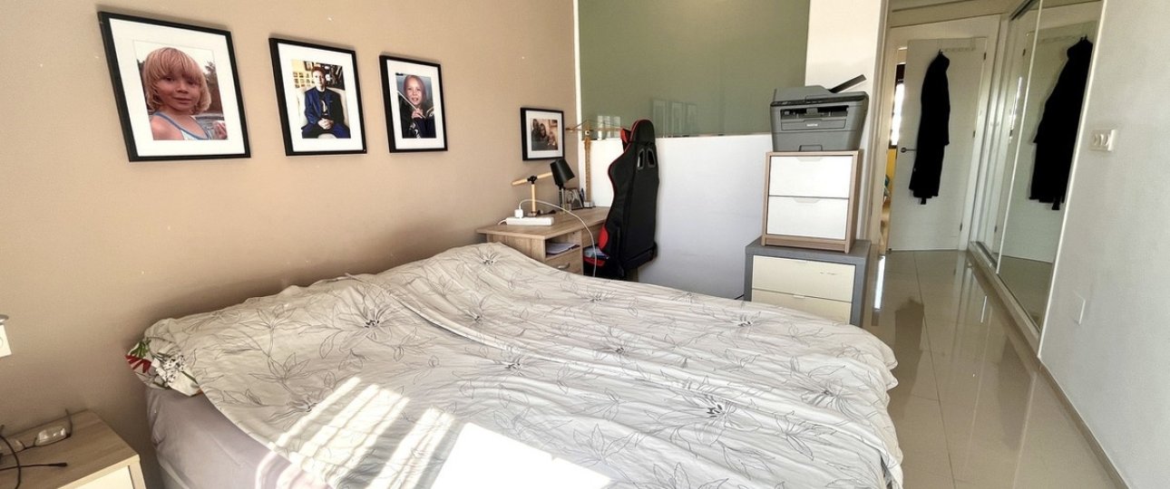 Rynek wtórny - apartment - Orihuela - Los Dolses