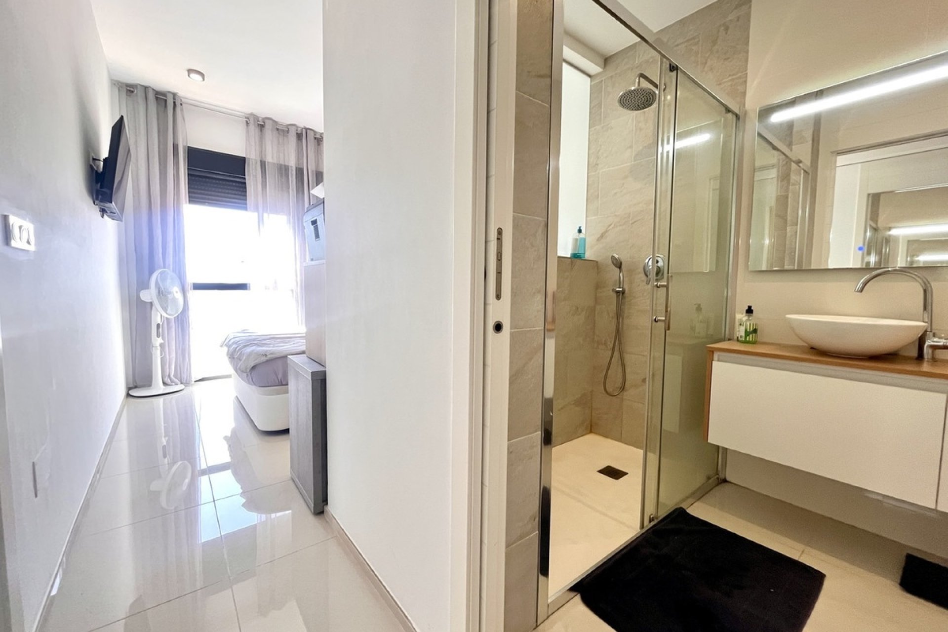 Rynek wtórny - apartment - Orihuela - Los Dolses