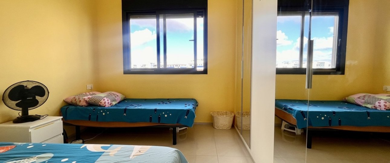 Rynek wtórny - apartment - Orihuela - Los Dolses