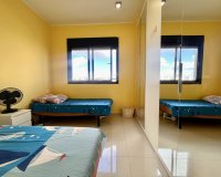 Rynek wtórny - apartment - Orihuela - Los Dolses