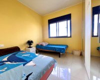 Rynek wtórny - apartment - Orihuela - Los Dolses