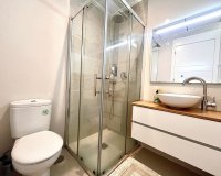 Rynek wtórny - apartment - Orihuela - Los Dolses