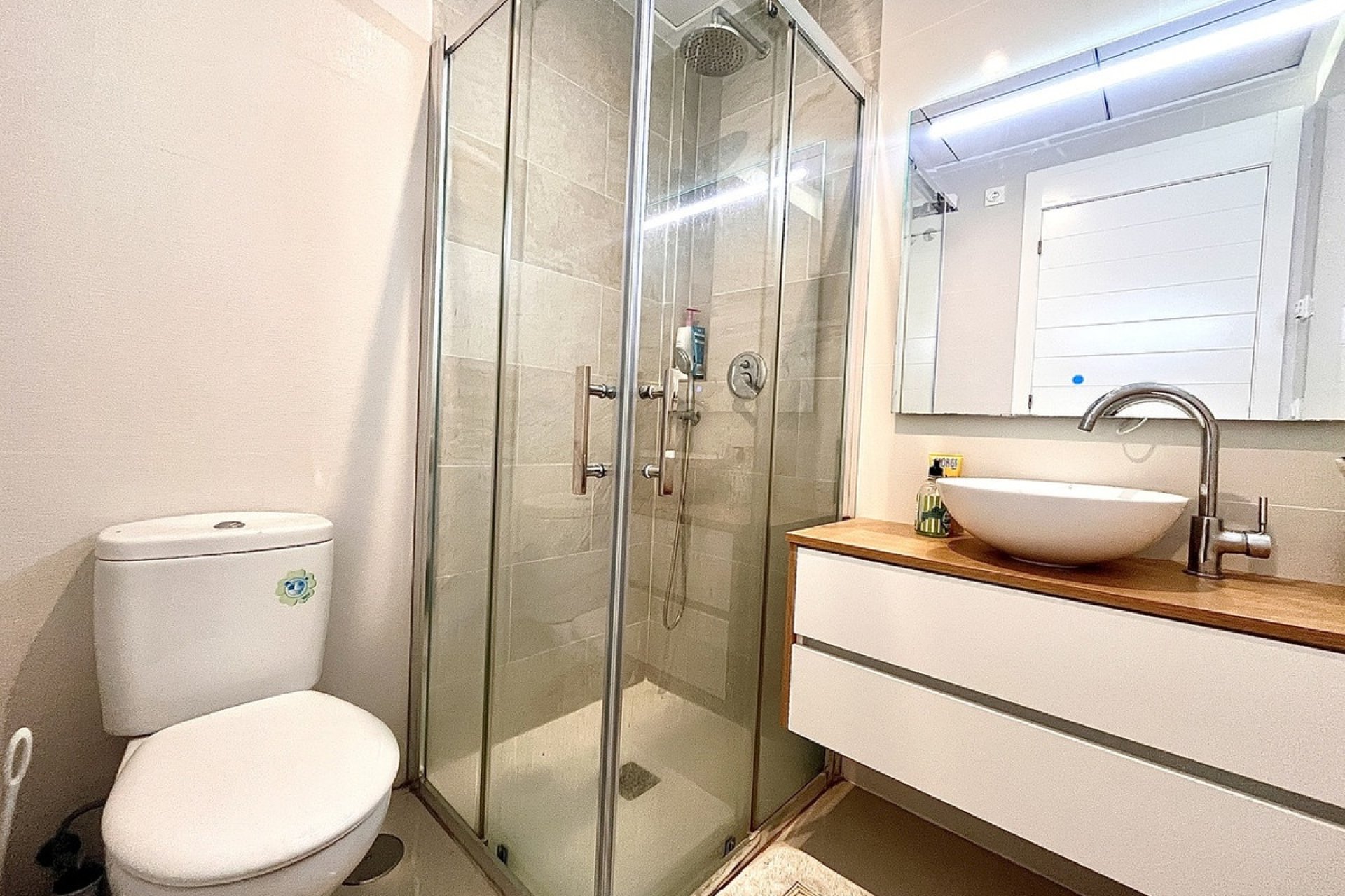 Rynek wtórny - apartment - Orihuela - Los Dolses