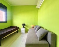 Rynek wtórny - apartment - Orihuela - Los Dolses