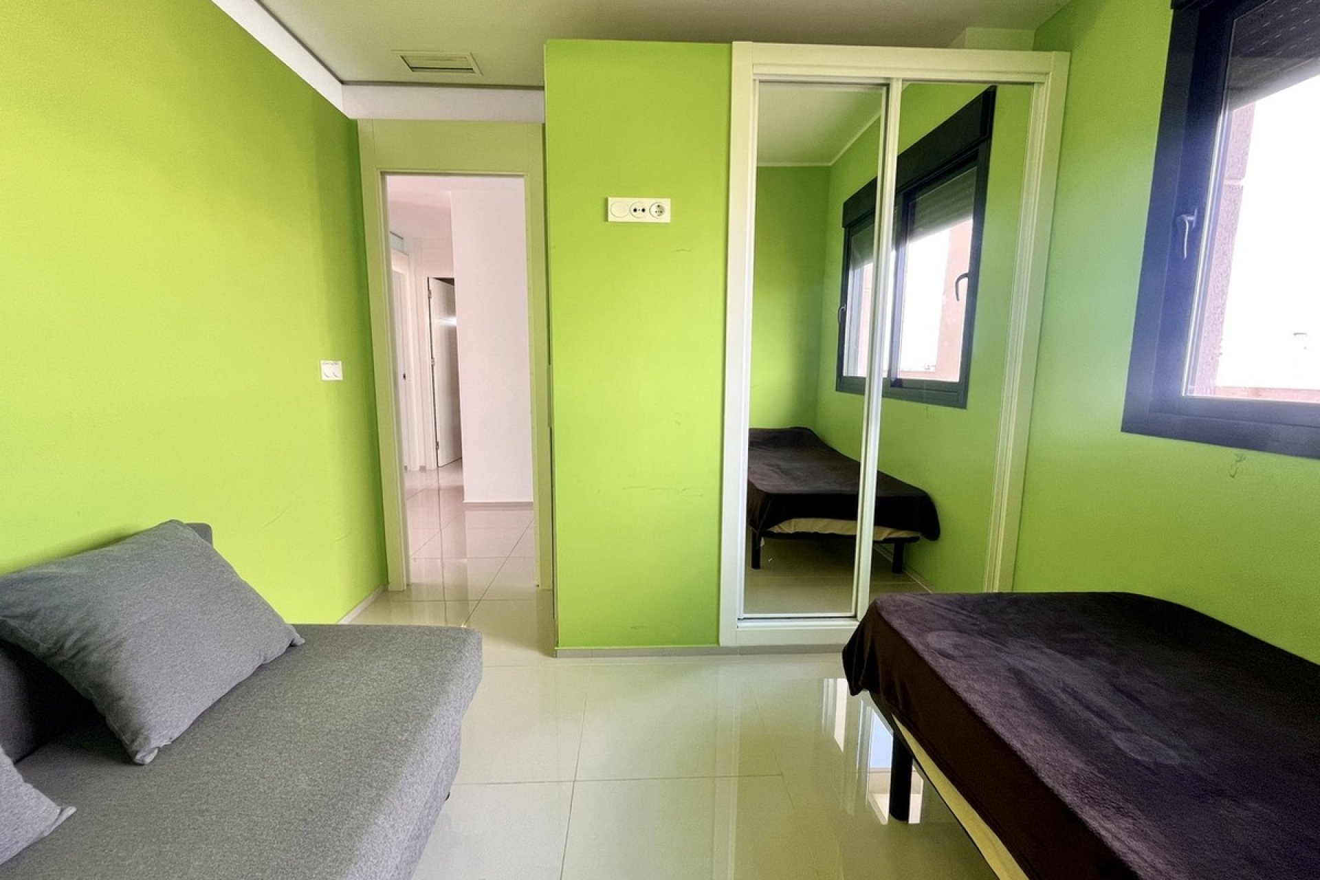 Rynek wtórny - apartment - Orihuela - Los Dolses