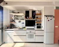 Rynek wtórny - apartment - Orihuela - Los Dolses