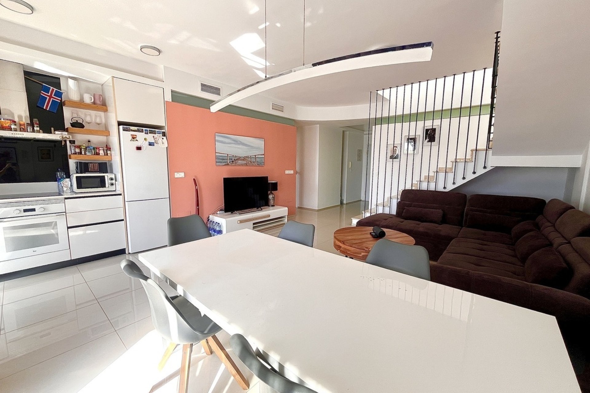 Rynek wtórny - apartment - Orihuela - Los Dolses