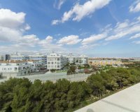 Rynek wtórny - apartment - Orihuela - Los Dolses