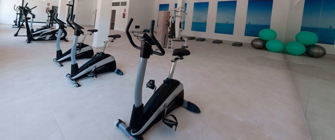 Rynek wtórny - apartment - Orihuela - Los Dolses
