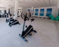 Rynek wtórny - apartment - Orihuela - Los Dolses