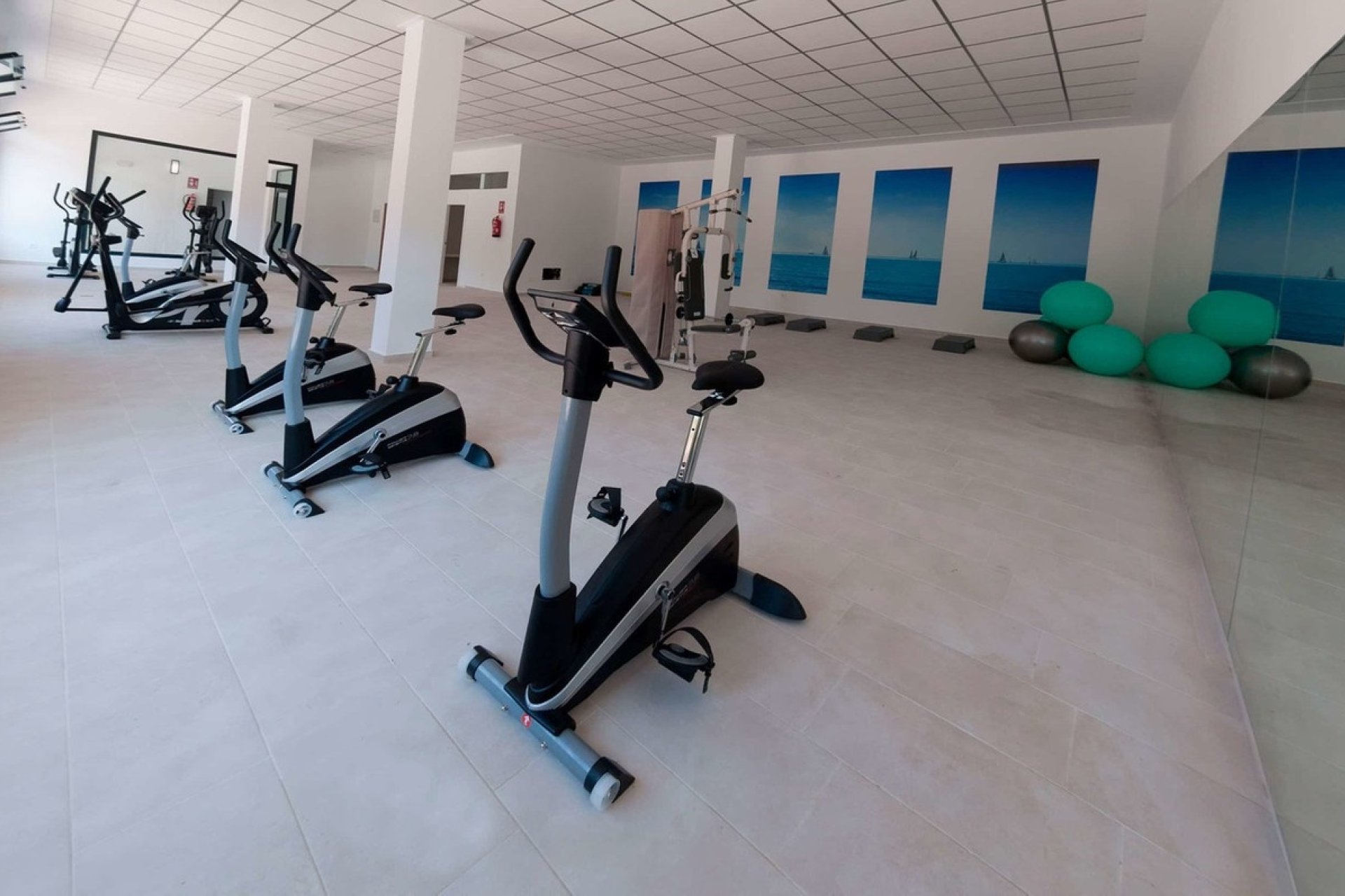 Rynek wtórny - apartment - Orihuela - Los Dolses