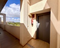 Rynek wtórny - apartment - Orihuela - Los Dolses
