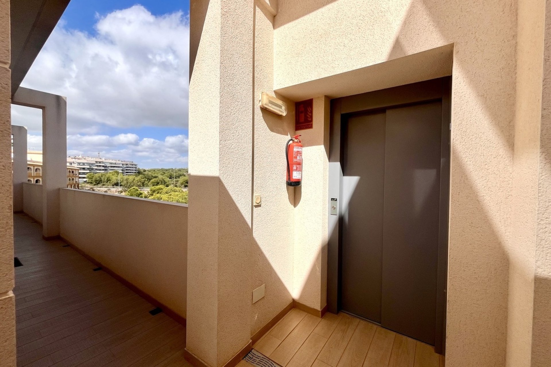 Rynek wtórny - apartment - Orihuela - Los Dolses