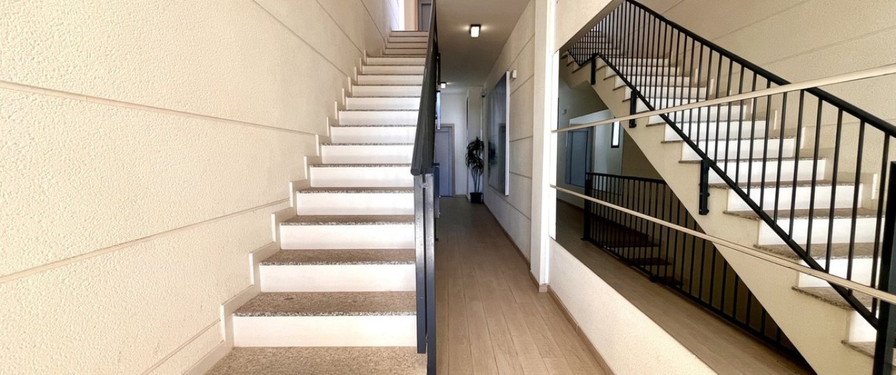 Rynek wtórny - apartment - Orihuela - Los Dolses