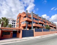 Rynek wtórny - apartment - Orihuela - Los Dolses