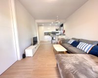 Rynek wtórny - apartment - Orihuela - Los Dolses