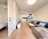 Rynek wtórny - apartment - Orihuela - Los Dolses